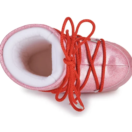 Moon Boot - MB ICON JR GLITTER