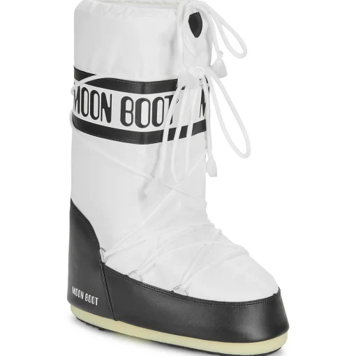 Moon Boot - MB ICON NYLON