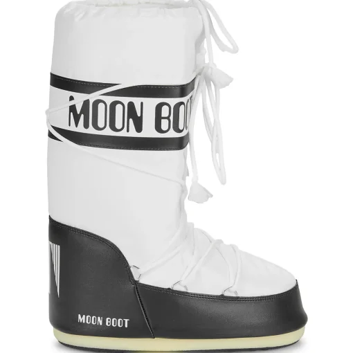 Moon Boot - MB ICON NYLON