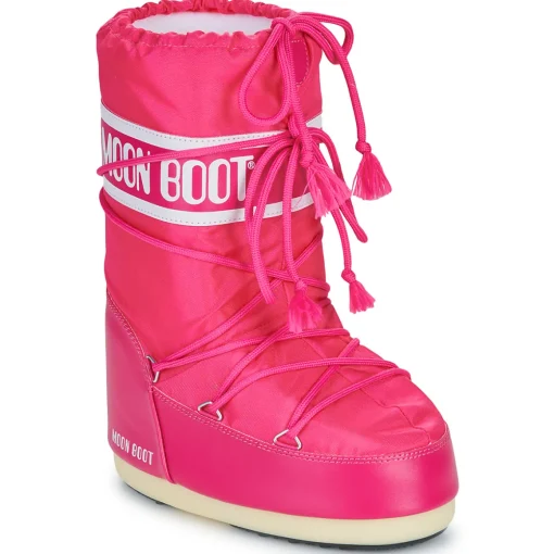Moon Boot - MB ICON NYLON