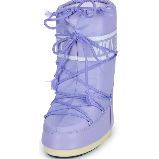 Moon Boot - MB ICON NYLON