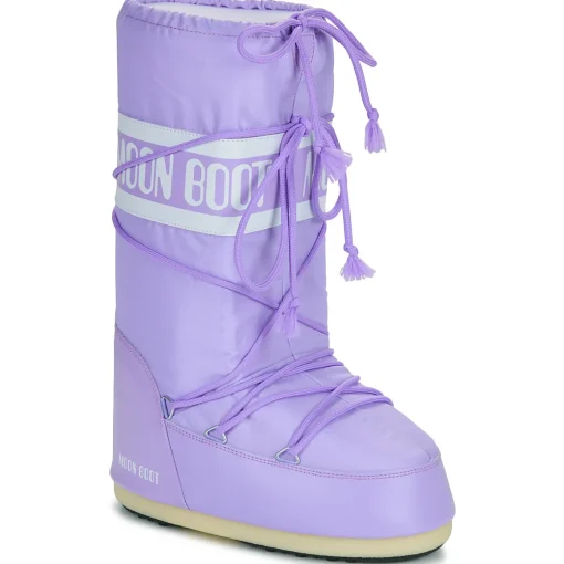 Moon Boot - MB ICON NYLON
