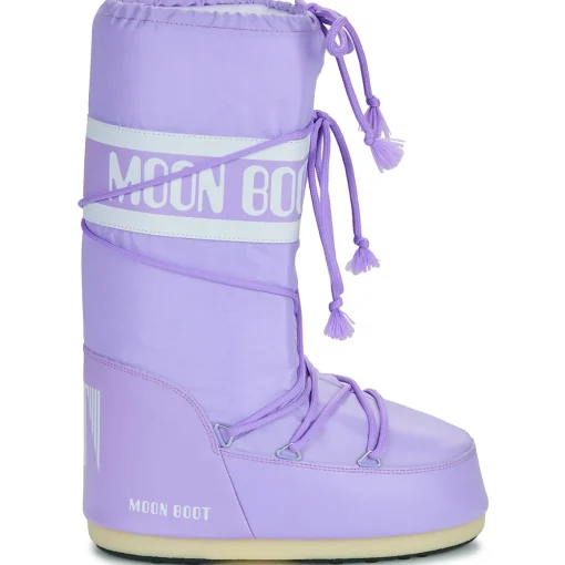 Moon Boot - MB ICON NYLON
