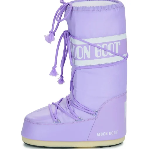 Moon Boot - MB ICON NYLON