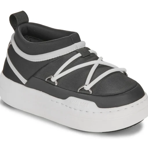 Moon Boot - MB JR PARK ICON