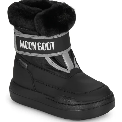Moon Boot - MB JR PARK STRAP