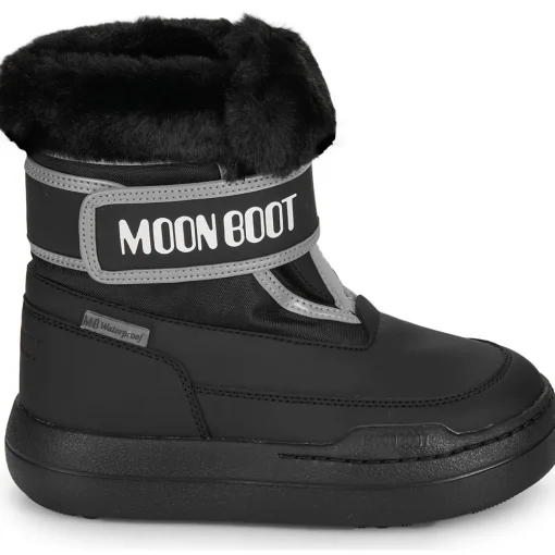 Moon Boot - MB JR PARK STRAP
