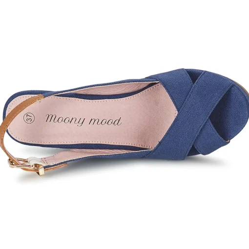 Moony Mood - EKOLM