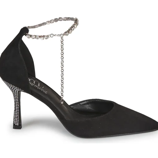 Moony Mood - ELVIA