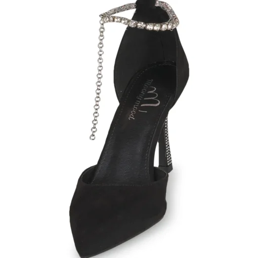 Moony Mood - ELVIA