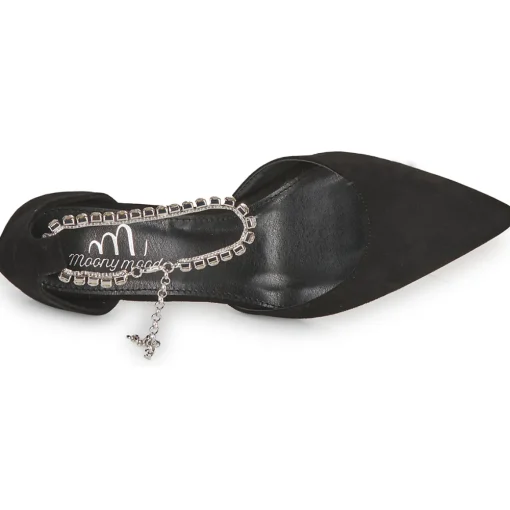 Moony Mood - ELVIA