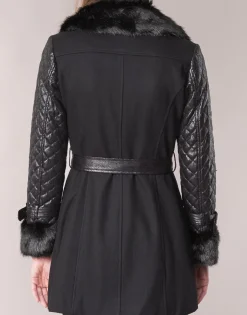 Morgan - GEFROU