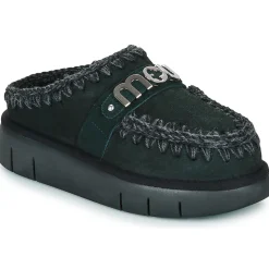 Mou - BOUNCE CLOG METAL LOGO