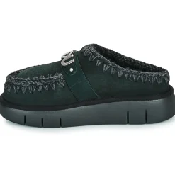 Mou - BOUNCE CLOG METAL LOGO