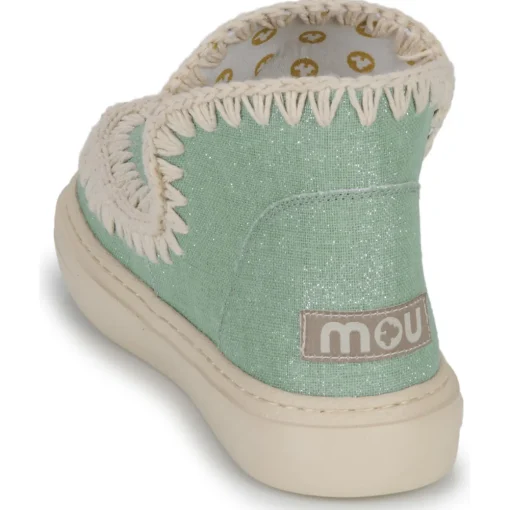 Mou - ESKIMO