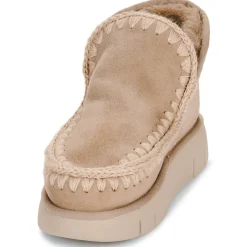 Mou - ESKIMO BOUNCE SNEAKERS