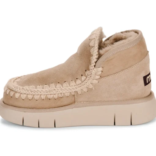 Mou - ESKIMO BOUNCE SNEAKERS
