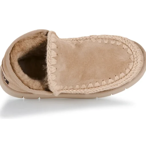 Mou - ESKIMO BOUNCE SNEAKERS