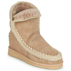 Mou - ESKIMO INNER WEDGE SHORT