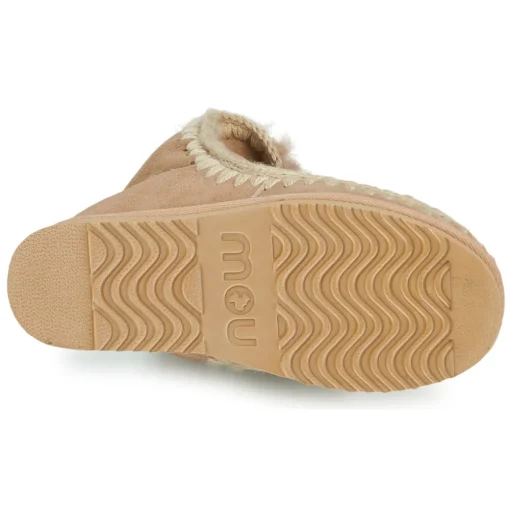 Mou - ESKIMO INNER WEDGE SHORT