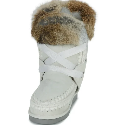 Mou - ESKIMO LACE FUR