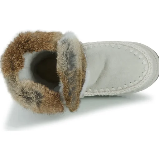 Mou - ESKIMO LACE FUR