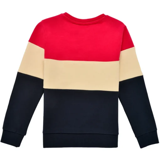 Name it - NKFLIBEL LS SWEAT