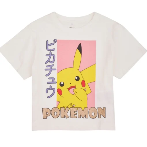 Name it - NKFNABINA POKEMON SS LOOSE TOP BFU