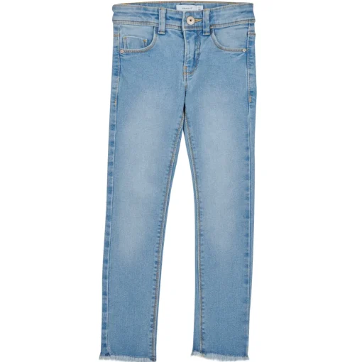 Name it - NKFPOLLY SKINNY JEANS