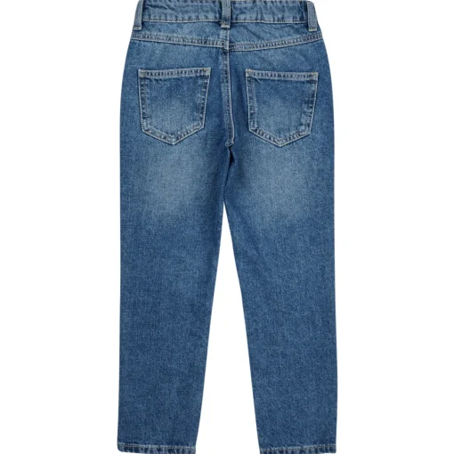 Name it - NKFROSE HW MOM AN JEANS