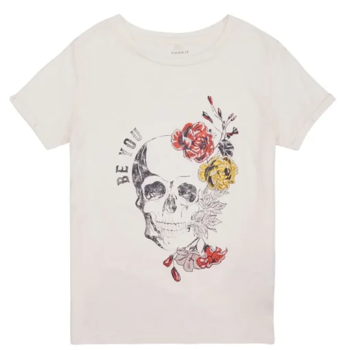 Name it - NKFTARINA SS TOP PS