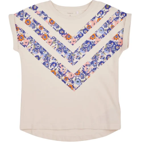 Name it - NKFTINDA CAPSL TOP  PS