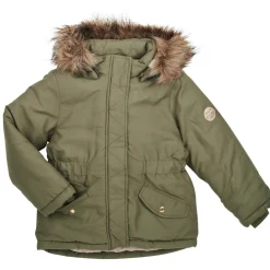 Name it - NKMMACE PARKA JACKET