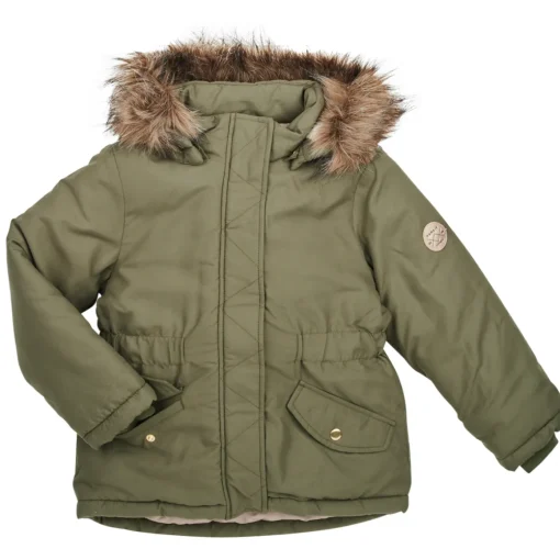 Name it - NKMMACE PARKA JACKET