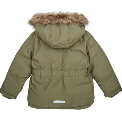 Name it - NKMMACE PARKA JACKET