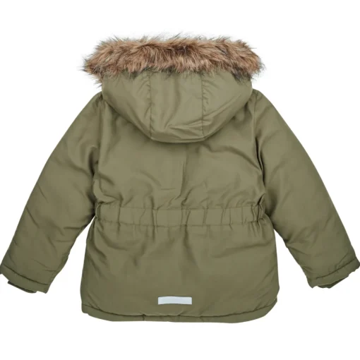 Name it - NKMMACE PARKA JACKET