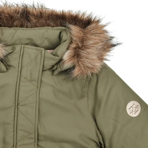 Name it - NKMMACE PARKA JACKET