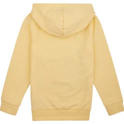 Name it - NKMNALLE ONEPIECE SWEAT WH BRU  VDE