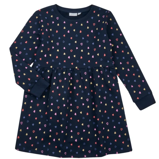 Name it - NMFTARA SWEAT DRESS