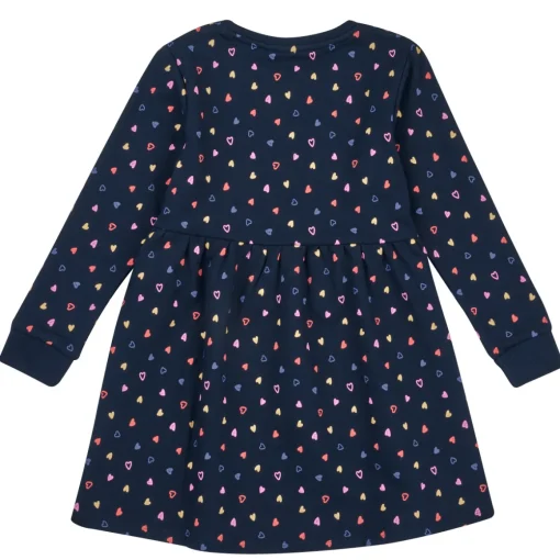 Name it - NMFTARA SWEAT DRESS