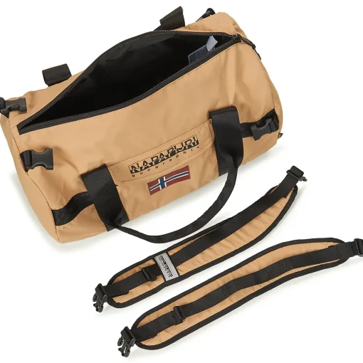Napapijri - BERING TRAVEL SMALL