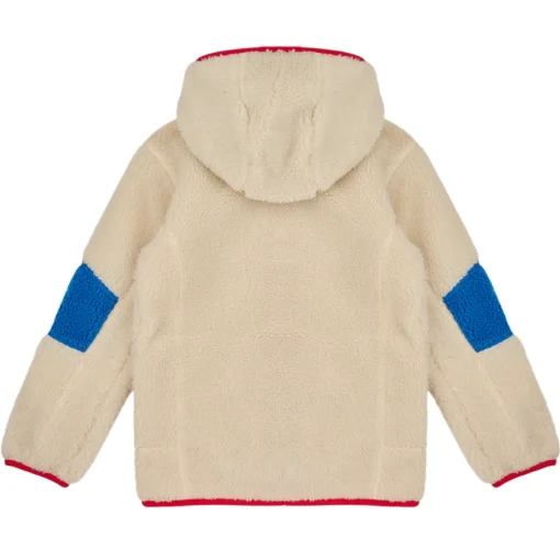 Napapijri - K YUPIK FZH 3