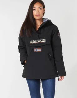 Napapijri - RAINFOREST POCKET