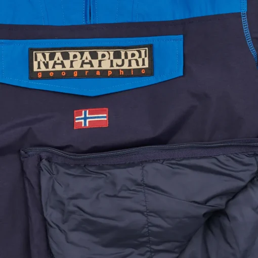 Napapijri - RAINFOREST POCKET