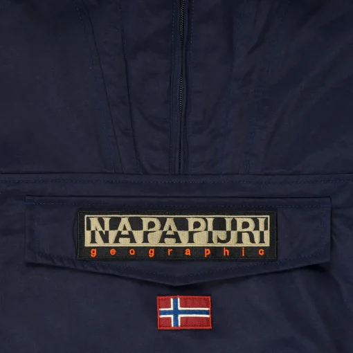 Napapijri - RAINFOREST POCKET