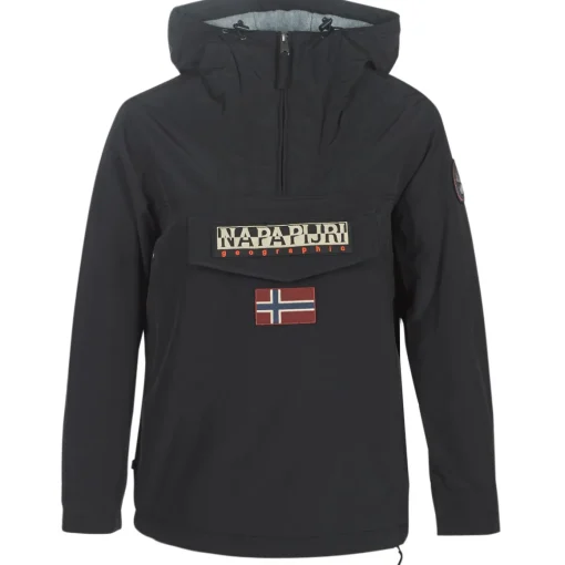 Napapijri - RAINFOREST WINTER