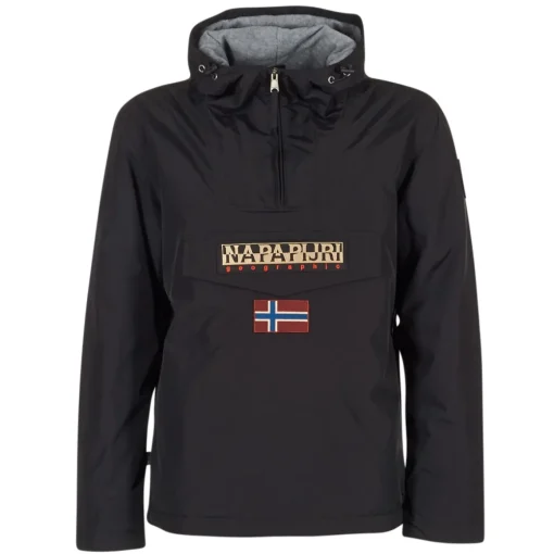 Napapijri - RAINFOREST WINTER