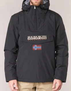 Napapijri - RAINFOREST WINTER