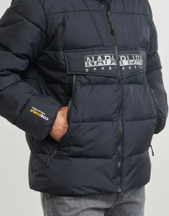 Napapijri - RF PUFFER OPEN