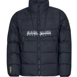Napapijri - RF PUFFER OPEN